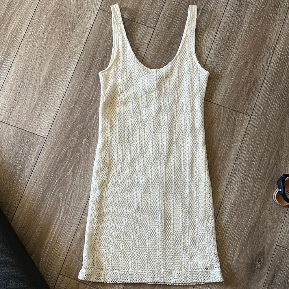 Tank dress